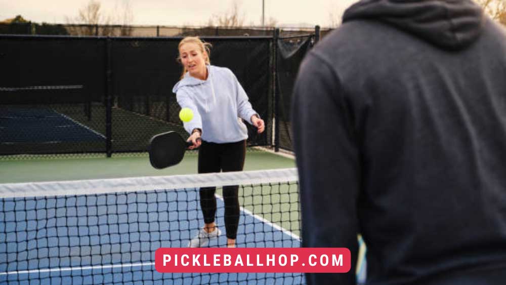 Is Pickleball Good Exercise