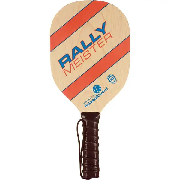 Rally Meister Pickleball Paddle