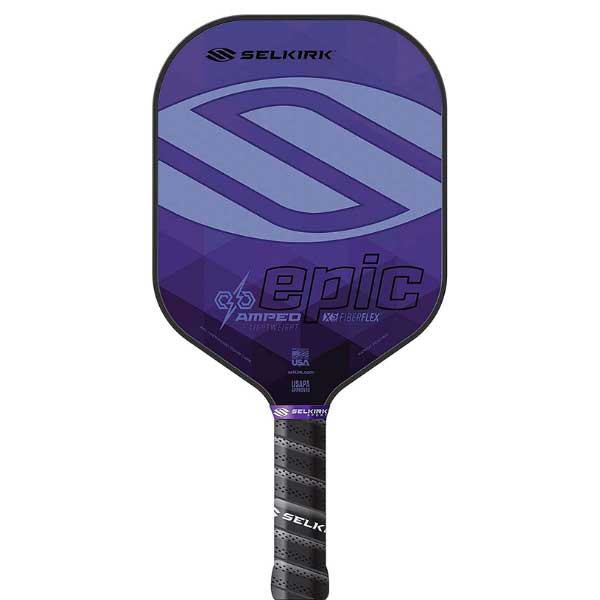 Selkirk Amped Pickleball Paddle