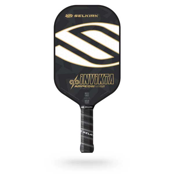 Selkirk Invikta Pickleball Paddle