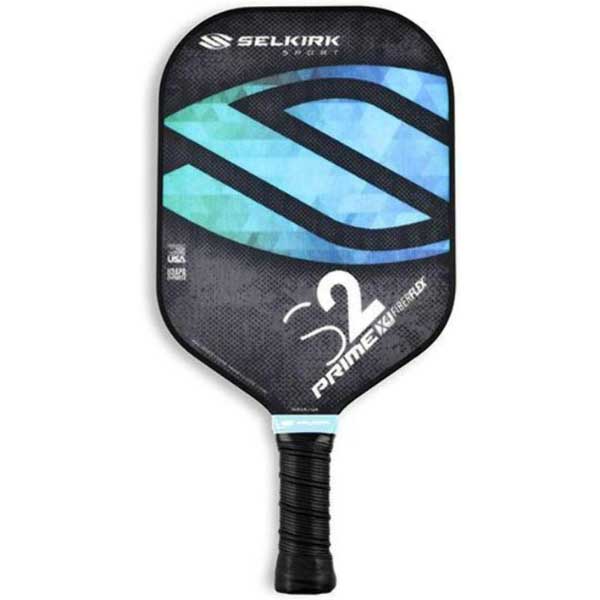 Selkirk Prime S2 Graphite Pickleball Paddle