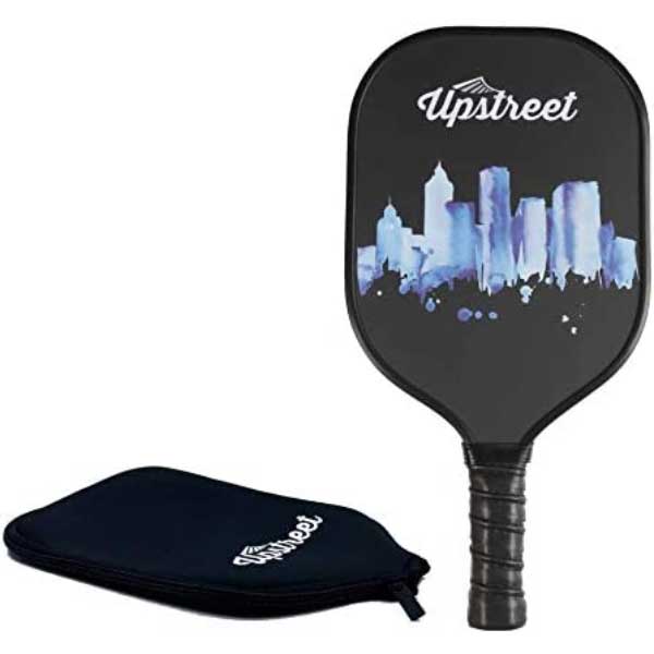 Upstreet Graphite Pickleball Paddle