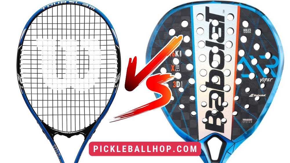 What is the Difference Between Racquetball and Squash? [squash vs