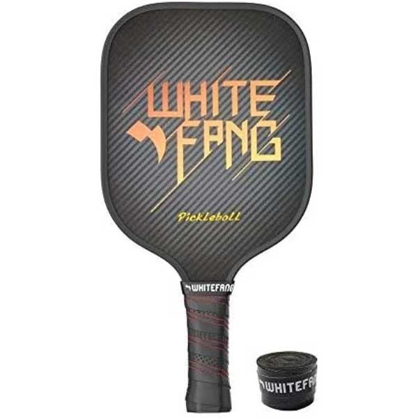 Whitefang Pickleball Paddle