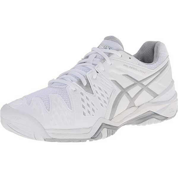 ASICS Gel Resolution 6 Women’s Shoes