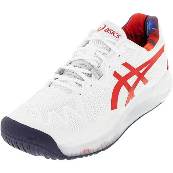 ASICS Men’s Gel-Resolution 8