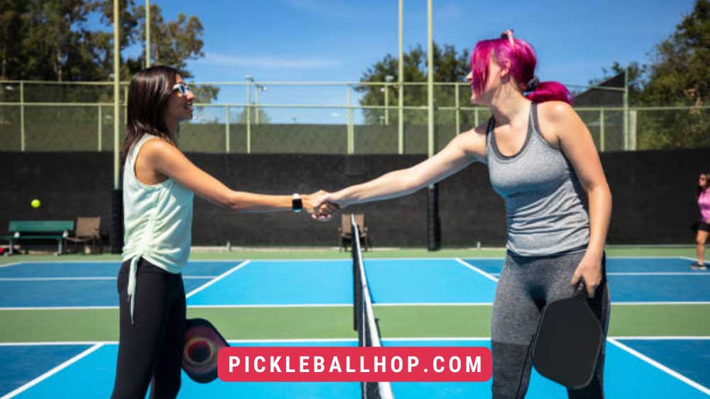 best pickleball paddles for intermediate players