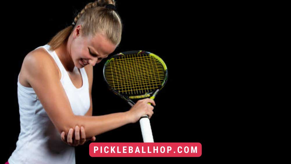 can you play tennis with tennis elbow