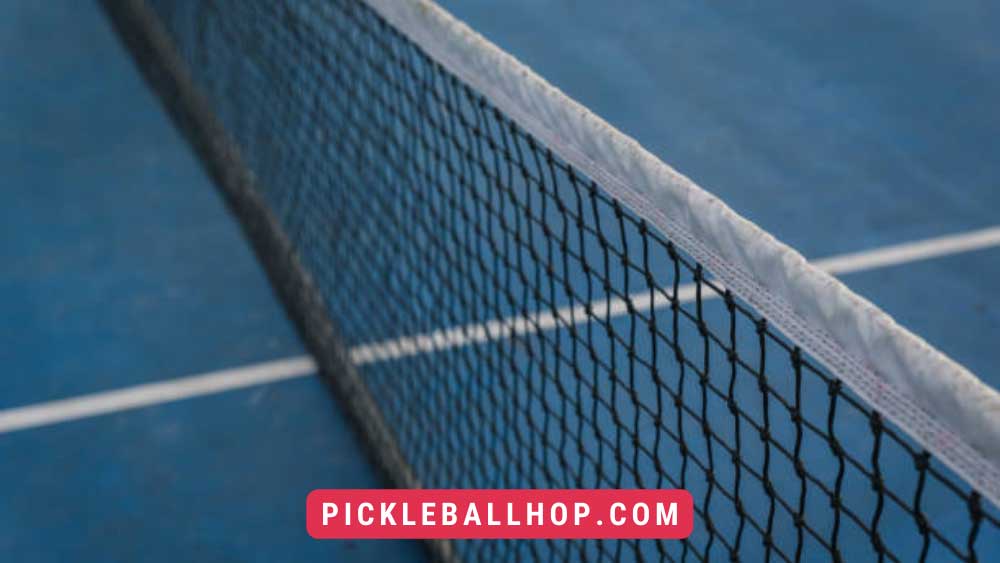 Does Pickleball Damage Tennis Courts? 2022 Explained