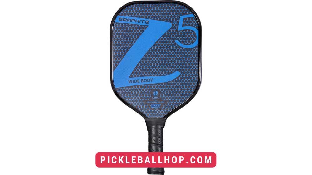 Graphite Pickleball Paddles