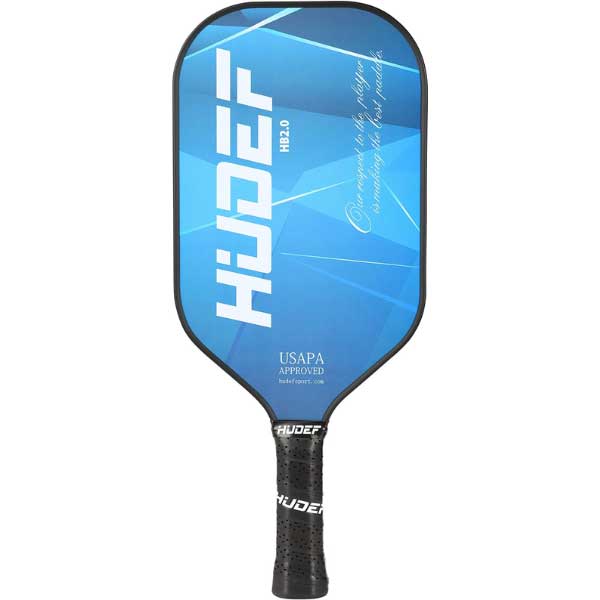 HUDEF Pickleball Paddle