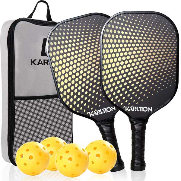 Karltion Pickleball Paddle