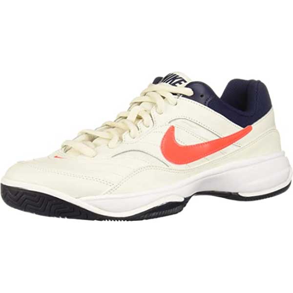 Nike Men's Court Lite Tennis Shoes