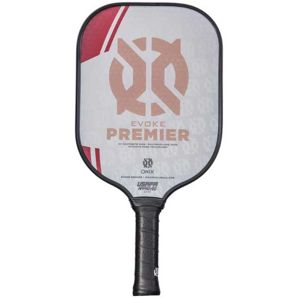 Onix Evoke Premier Pickleball Paddle