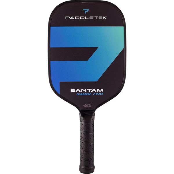 Paddletek Bantam Sabre Pro Pickleball Paddle