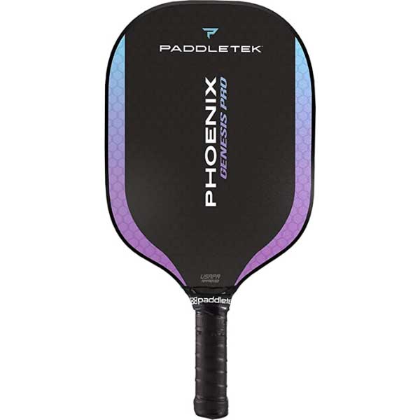 Paddletek Phoenix Genesis Pro Pickleball Paddle