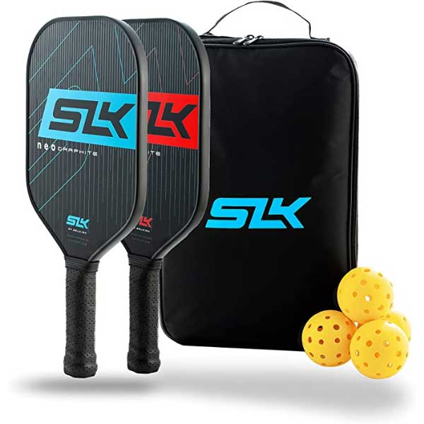 Best Pickleball Paddles for Intermediate Players [2023] Pickleball Hop