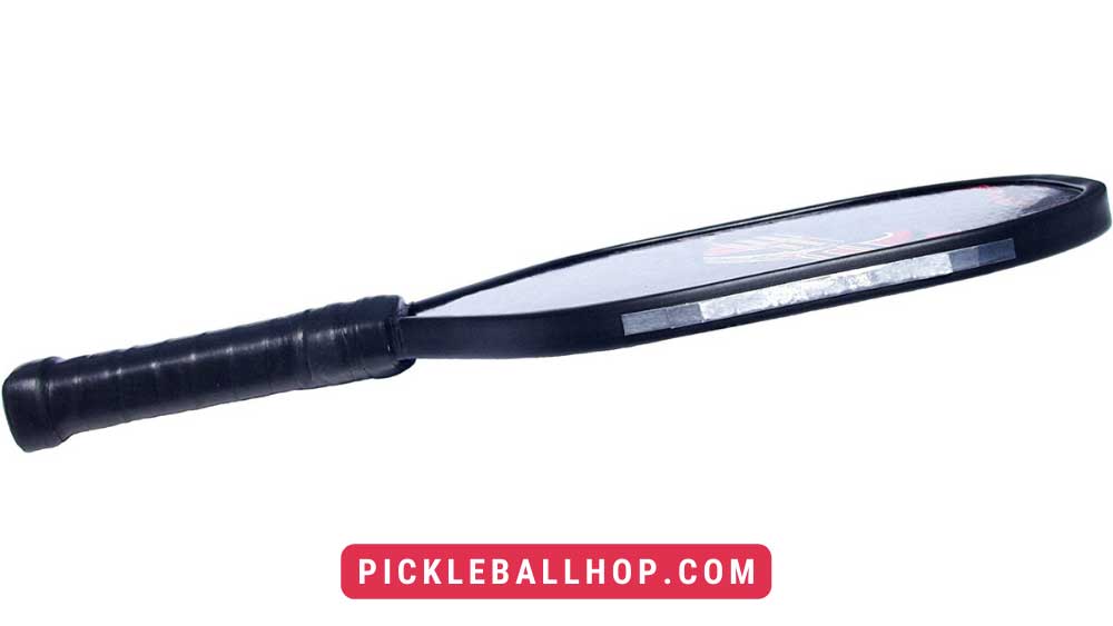 should you add lead tape to your pickleball paddle