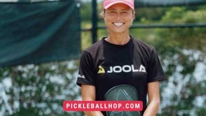 Top 10 Female Pickleball Players [2023 Updated] - Pickleball Hop