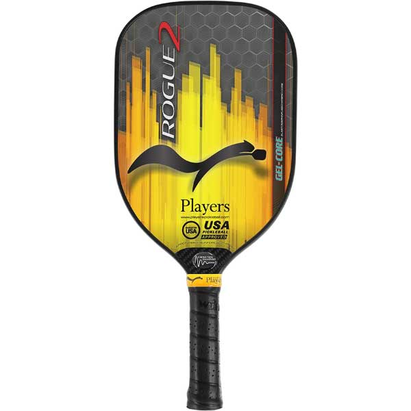 Rogue2 Pickleball Paddle