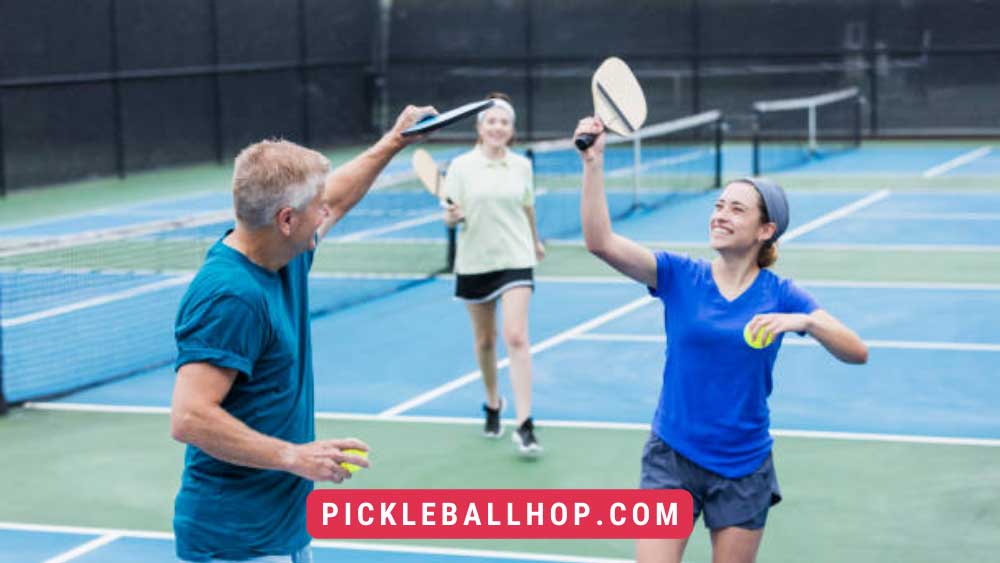 What Is Atp In Pickleball