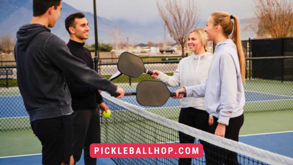 Where Did Pickleball Originate