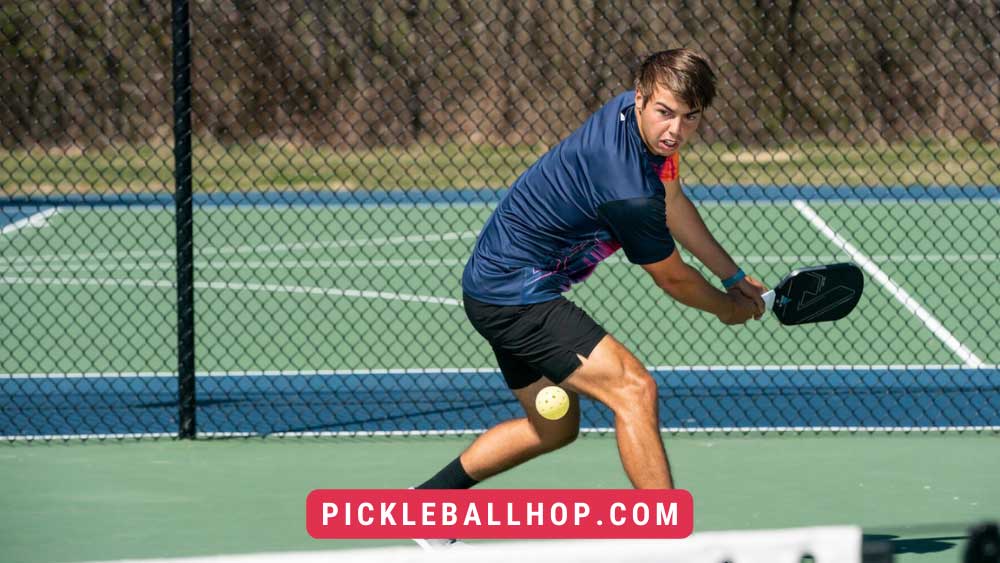 ben johns pickleball net worth