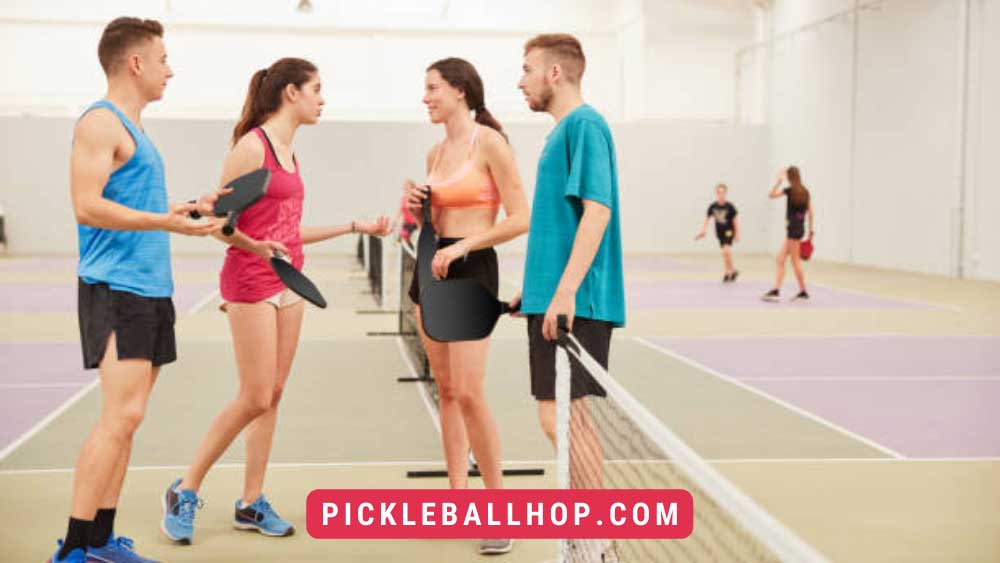 best pickleball players