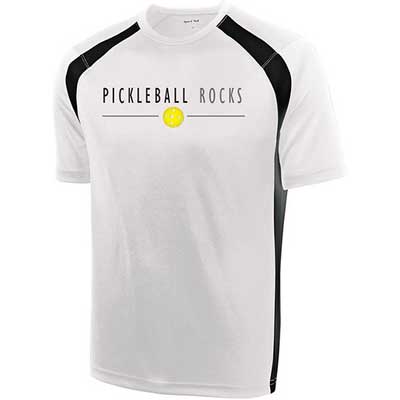 Best Dri Fit Pickleball Shirt