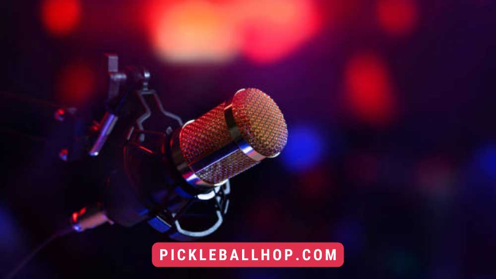 best pickleball podcasts