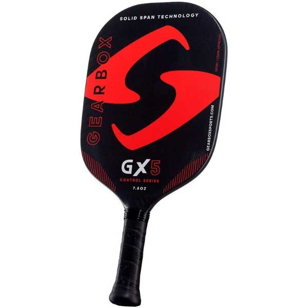 Gearbox GX5 Pickleball Paddle