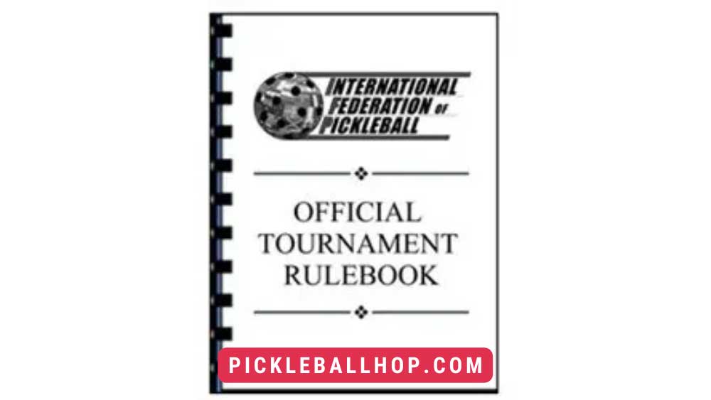 how to run a pickleball tournament