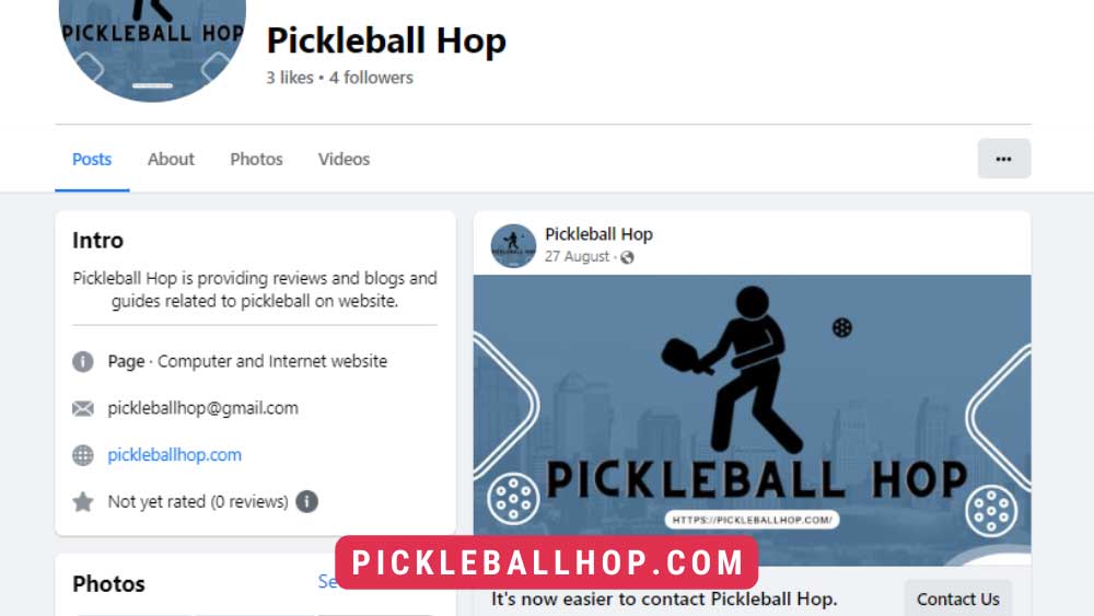 how to run a pickleball tournament