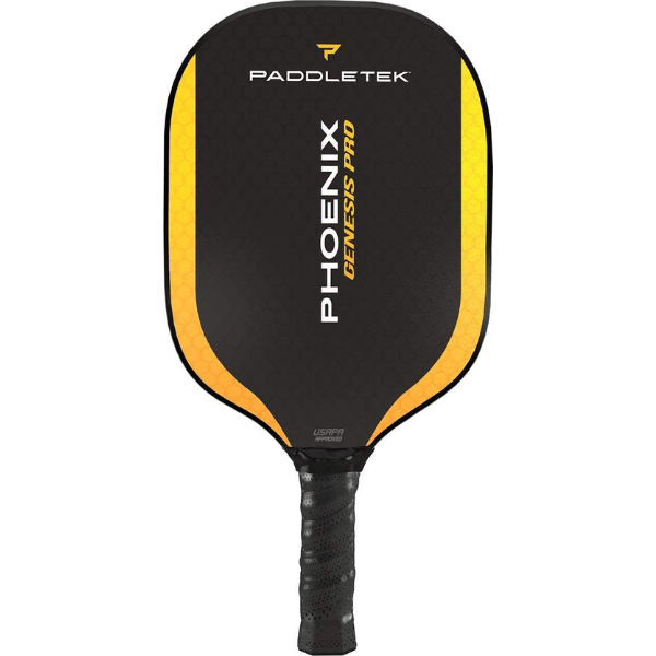 Paddletek Phoenix Genesis Pro Pickleball Paddle