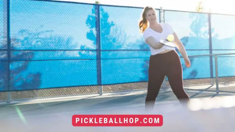 Pickleball Health Benefits - Top Health Benefits Of Pickleball 2023 ...