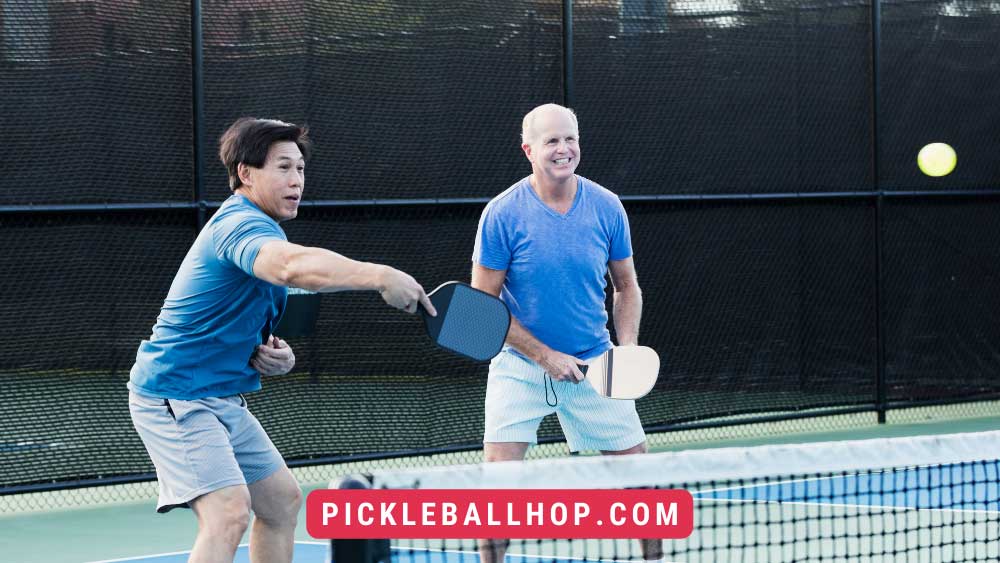 Where to Play Pickleball NYC