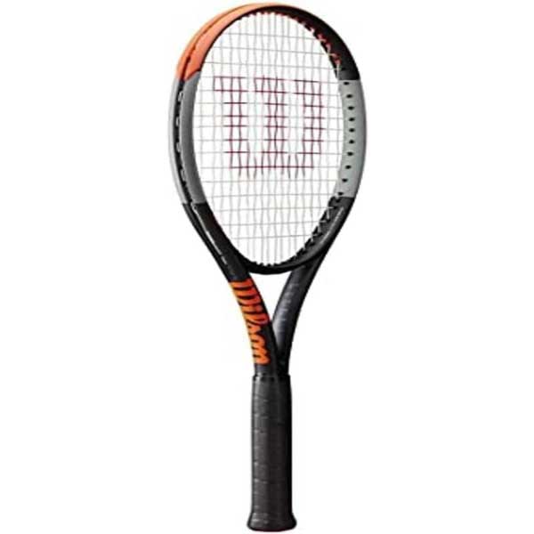 Wilson Burn 100 v4 Tennis Racket
