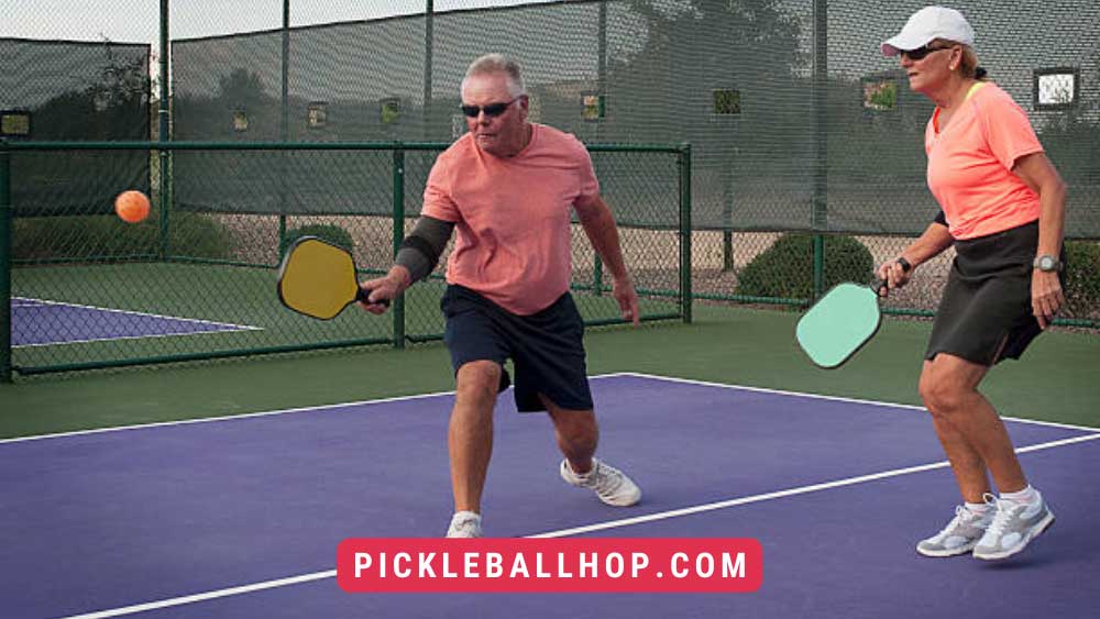 pickleball rule changes 2023