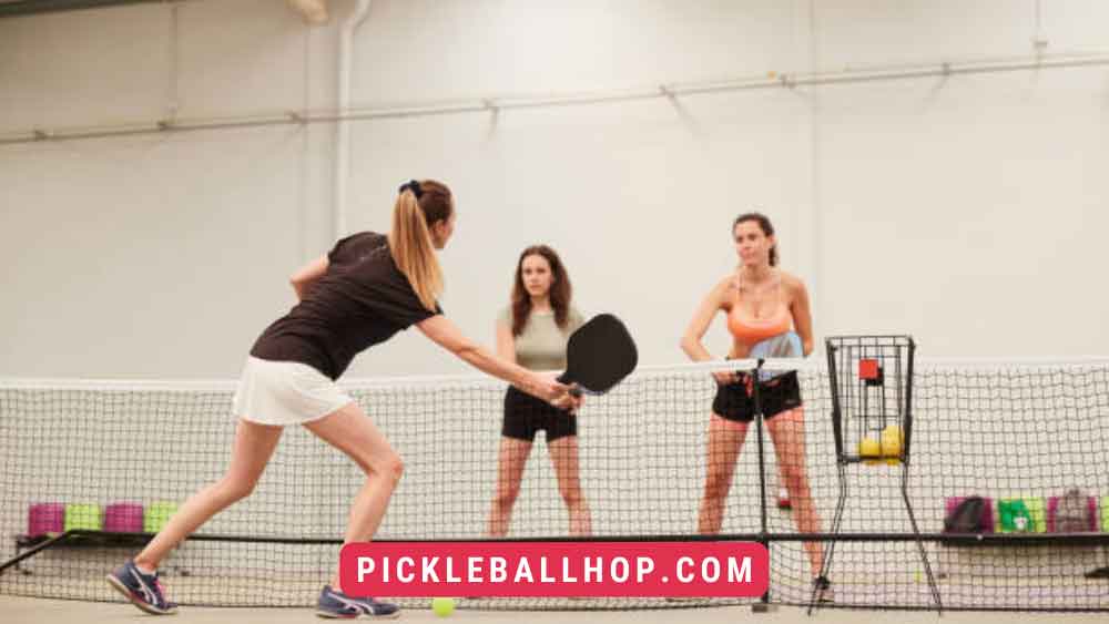 Pickleball Lessons Near Me 2025 - Etty Shanna