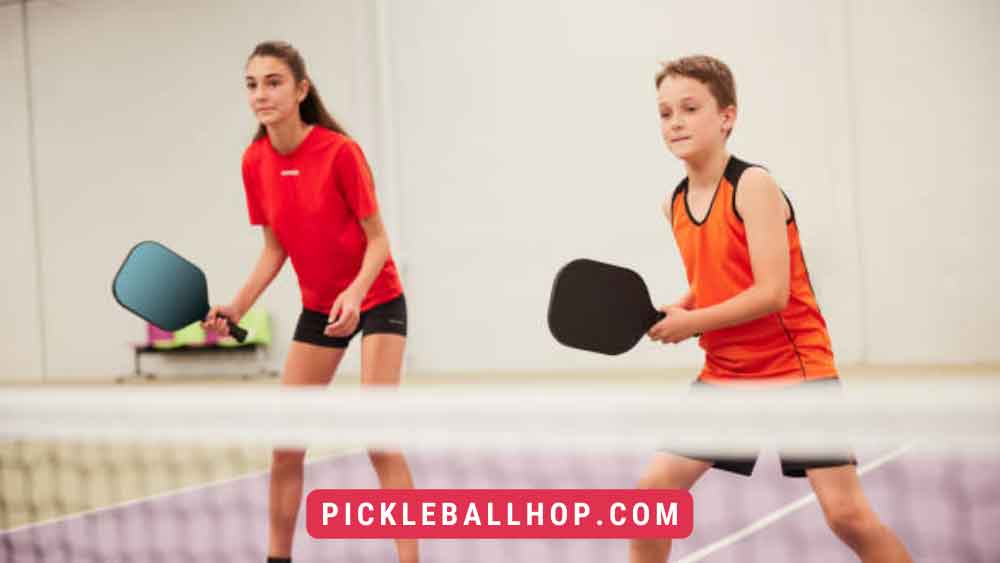 How To Teach Pickleball