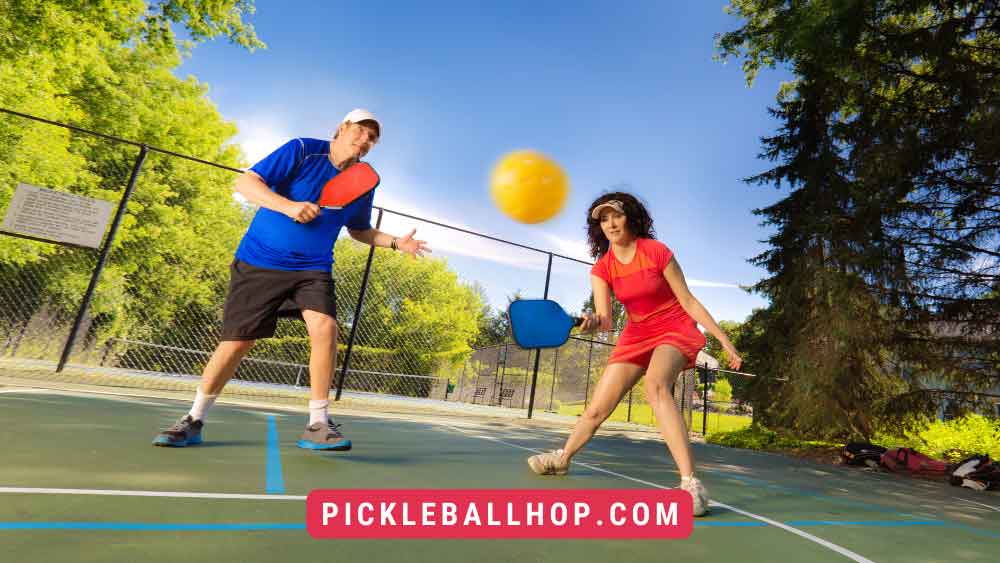 Is Pickleball a Professional Sport