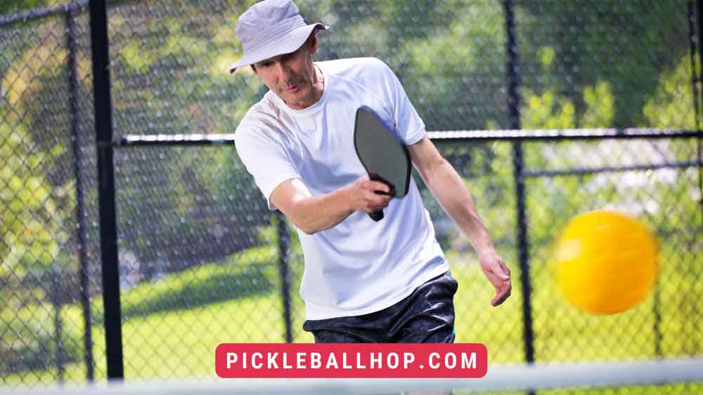 Is Pickleball a Professional Sport